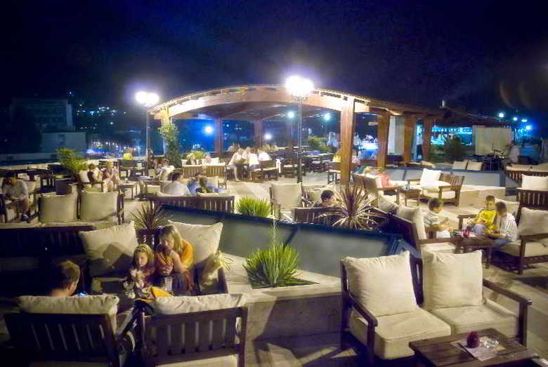 Hotel Cattaro