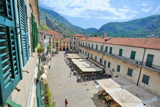 Hotel Cattaro