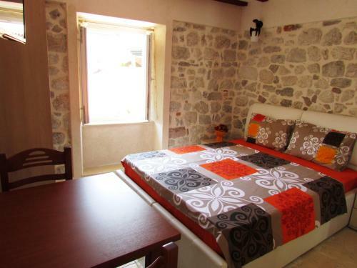 Apartments Popovic
