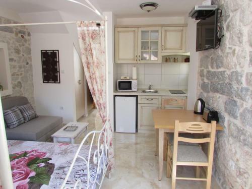 Apartments Popovic