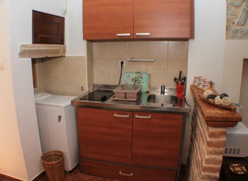 Apartments Popovic