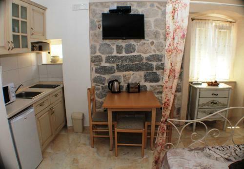 Apartments Popovic