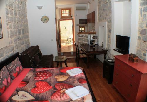 Apartments Popovic