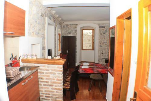 Apartments Popovic