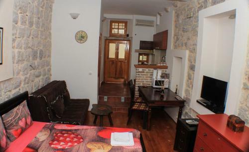 Apartments Popovic