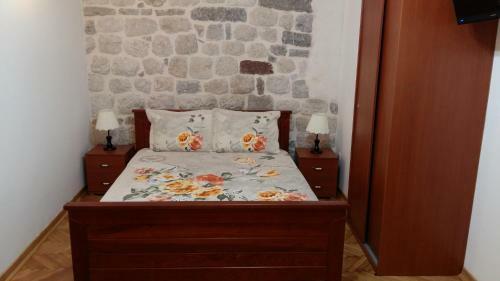 Apartments Popovic