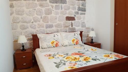 Apartments Popovic