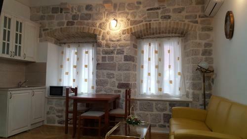 Apartments Popovic