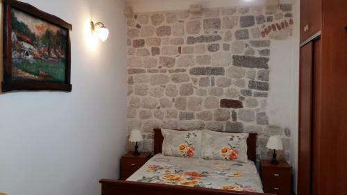 Apartments Popovic