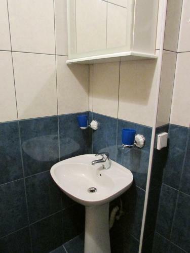 Apartments Popovic