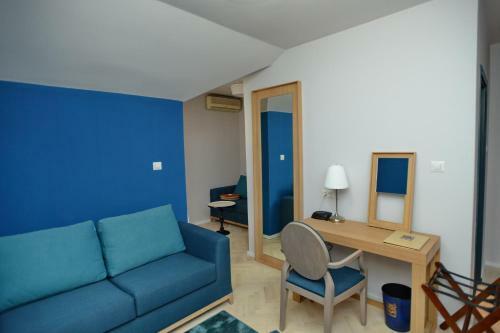 Aparthotel Vila Panonija