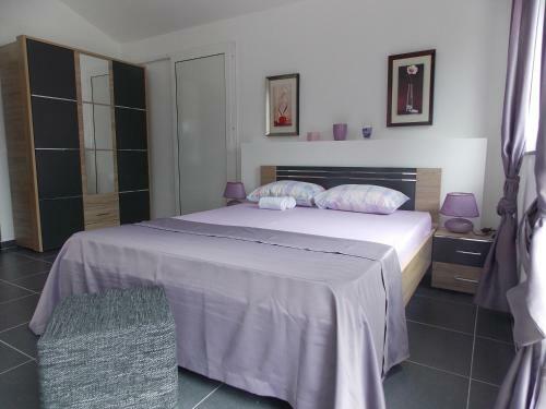 Apartamentos Vila "pm"