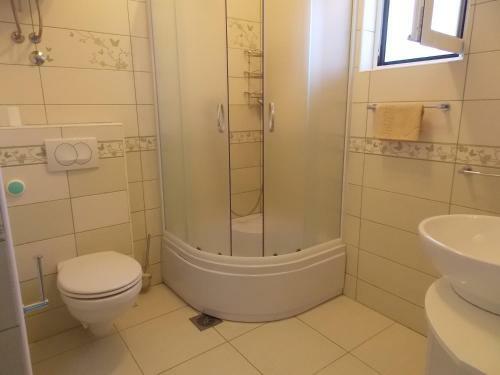 Apartamentos Vila "pm"