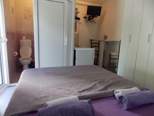 Apartamentos Vila "pm"