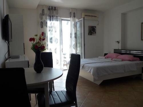 Apartamentos Vila "pm"