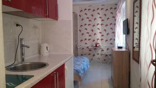 Apartamentos Vila "pm"