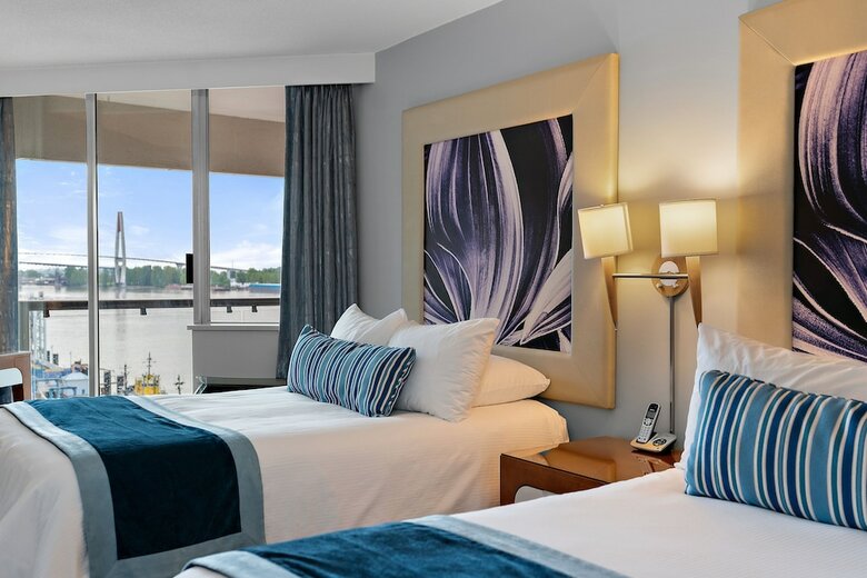 Hotel Inn At The Quay