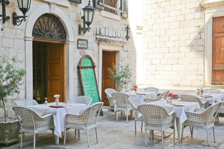 Hotel Marija
