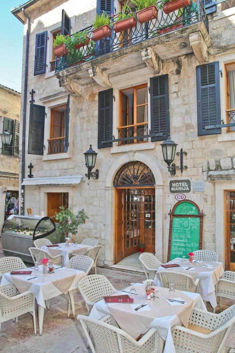 Hotel Marija