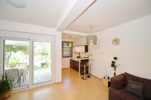 Apartments Kriva Ulica