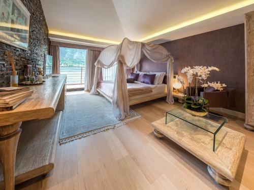 Hotel Forza Mare