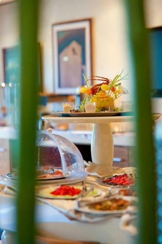 Hotel Forza Mare