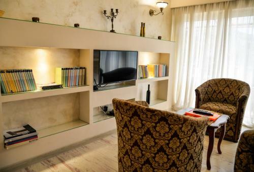 Apartamentos Garni Hotel Tianis