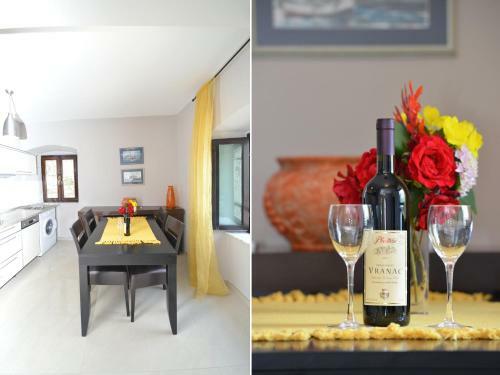 Apartmani Saxo