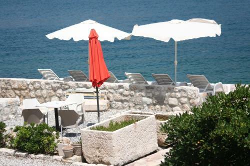 Apartmani Saxo