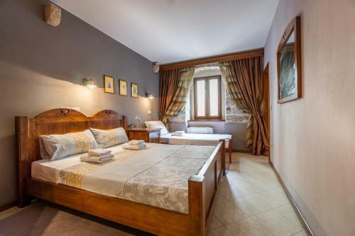 Hostal Guest House Forza Lux