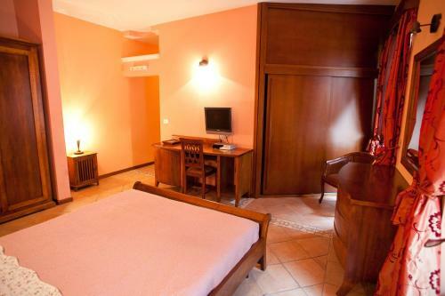 Hostal Guest House Forza Lux