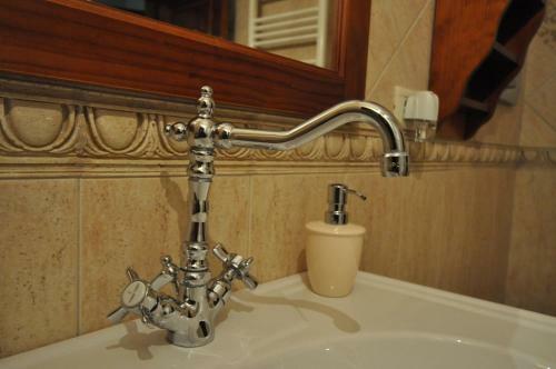 Hostal Guest House Forza Lux