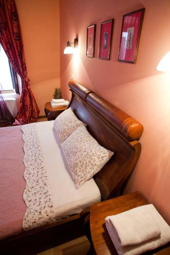 Hostal Guest House Forza Lux