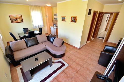 Apartments Soso