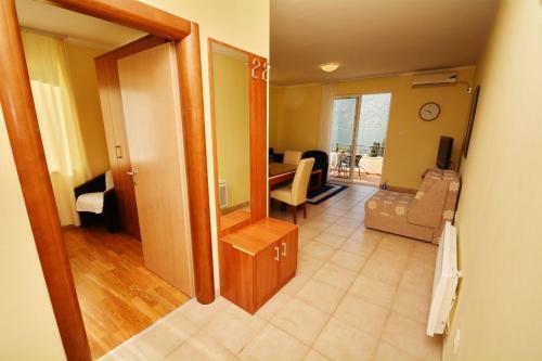 Apartments Soso