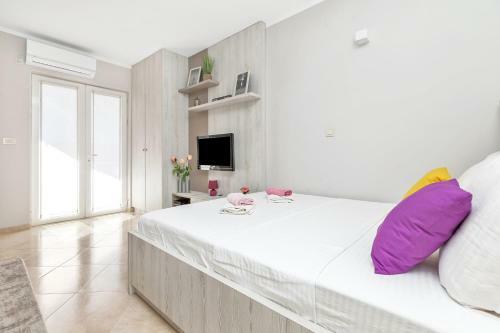 Apartments Marilu