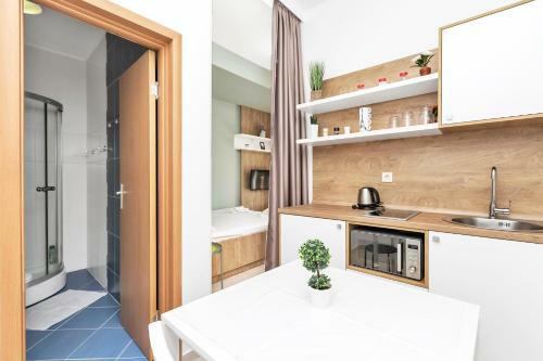 Apartments Marilu