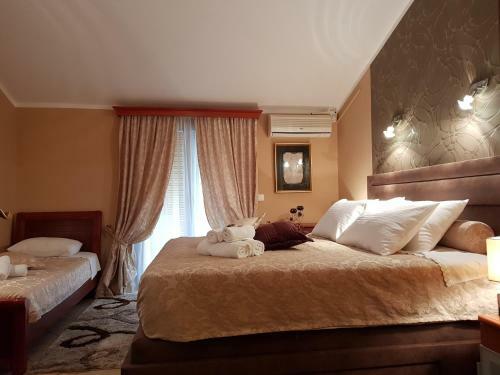 Apartments Bogdanovic
