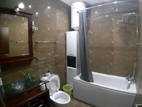 Kotor Emerald Apartments