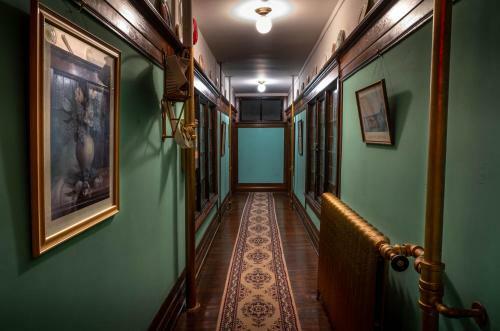 Apartamento Arundel Mansions Hotel