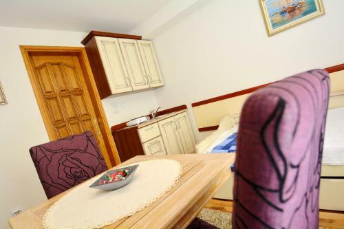 Apartamento Studios Kono