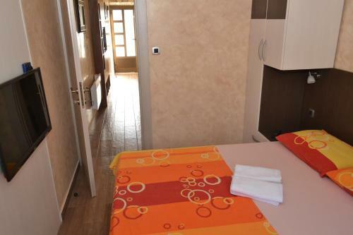 Lanterna Apartments