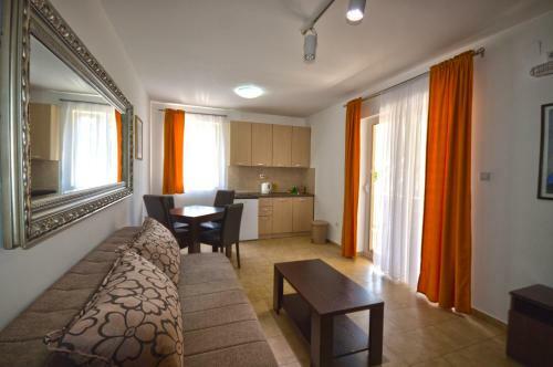 Apartmani Kova?evi?