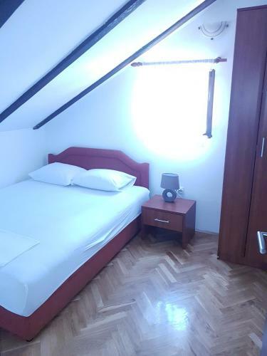 Apartmani Kova?evi?