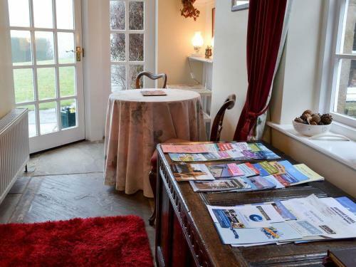 White Rose Cottage