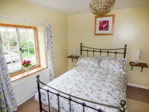 Rose Cottage, Freshwater