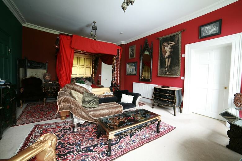 Hostal The Covenstead
