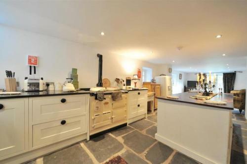 Apartamento Stone Arthur Cottage