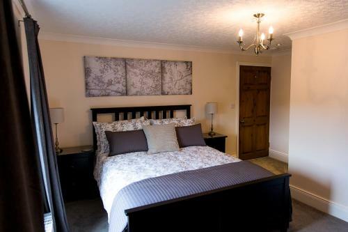 Hostal Belford House