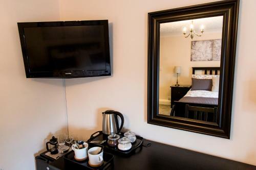 Hostal Belford House